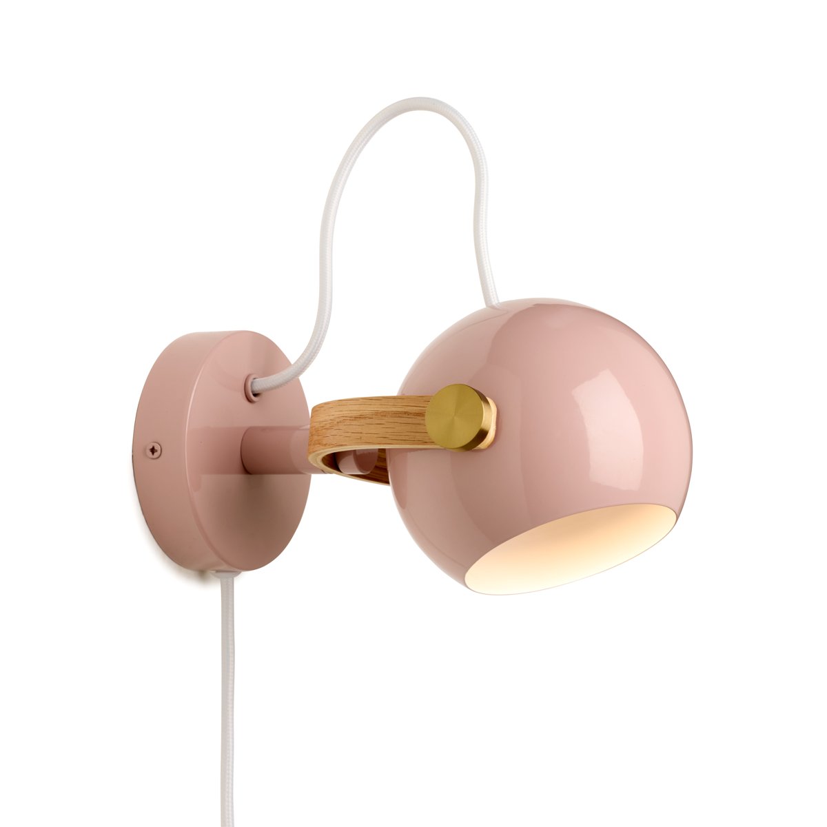Applique DC – Rose
