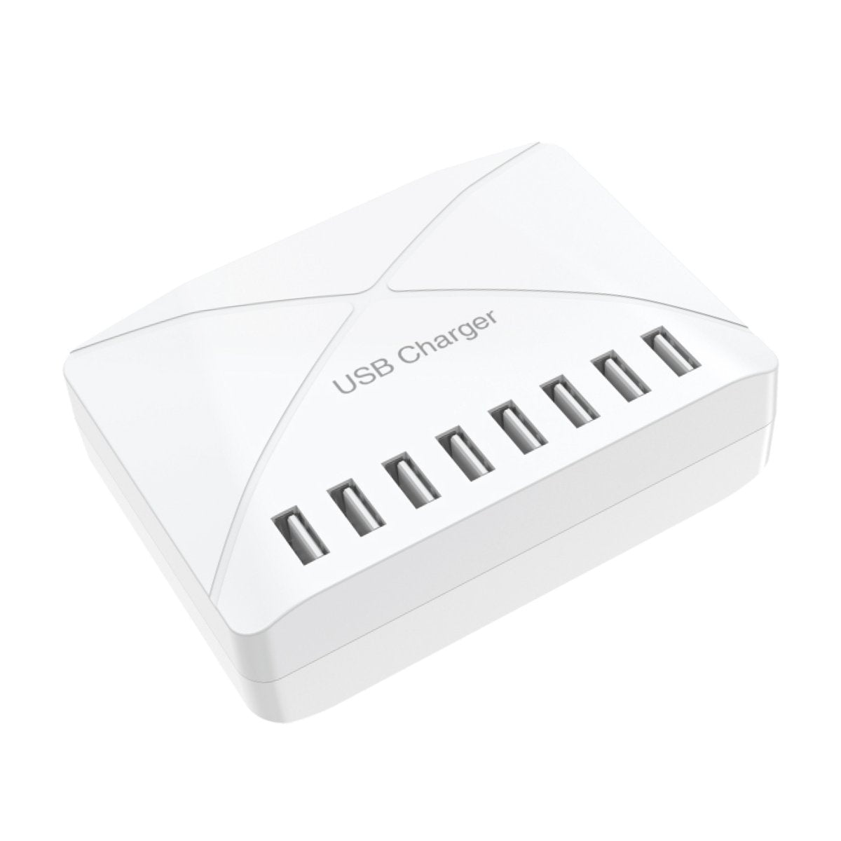 Adaptateur USB 8 ports