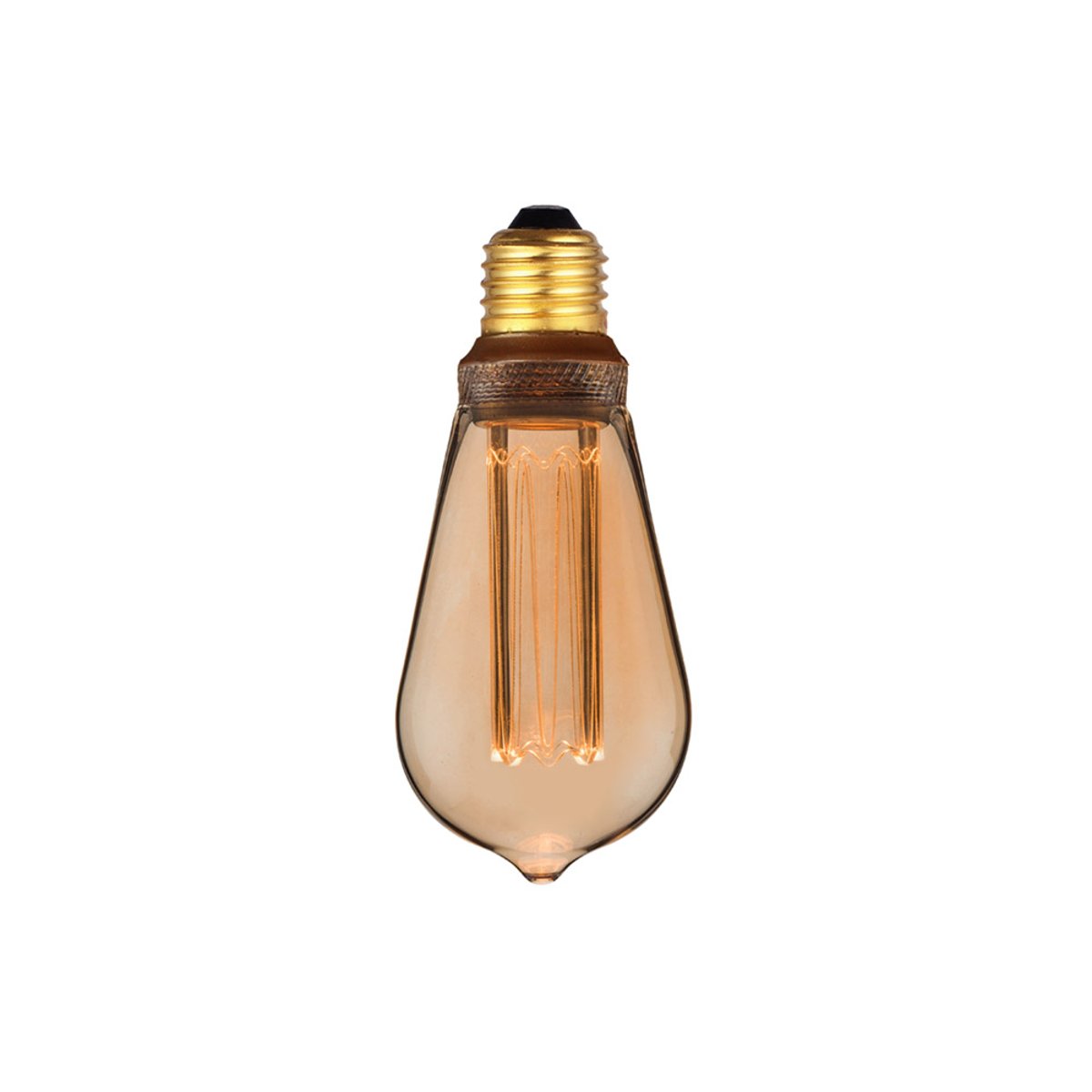 Ampoule LED Colors Dim Drop E27 5 W