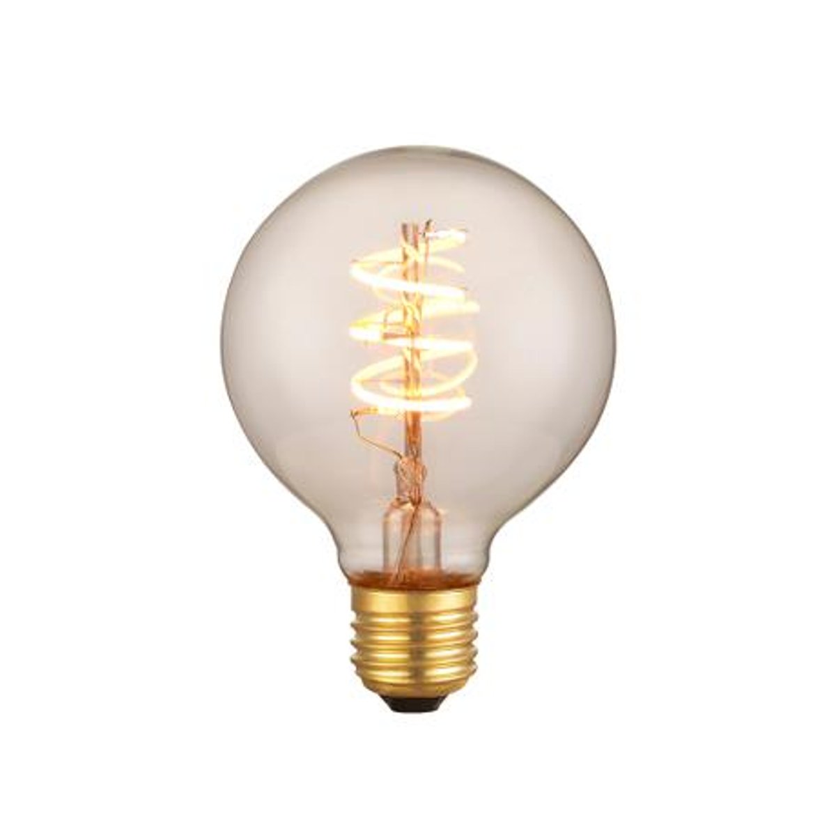 Ampoule LED Colors Original Mini Globe E27 2 W