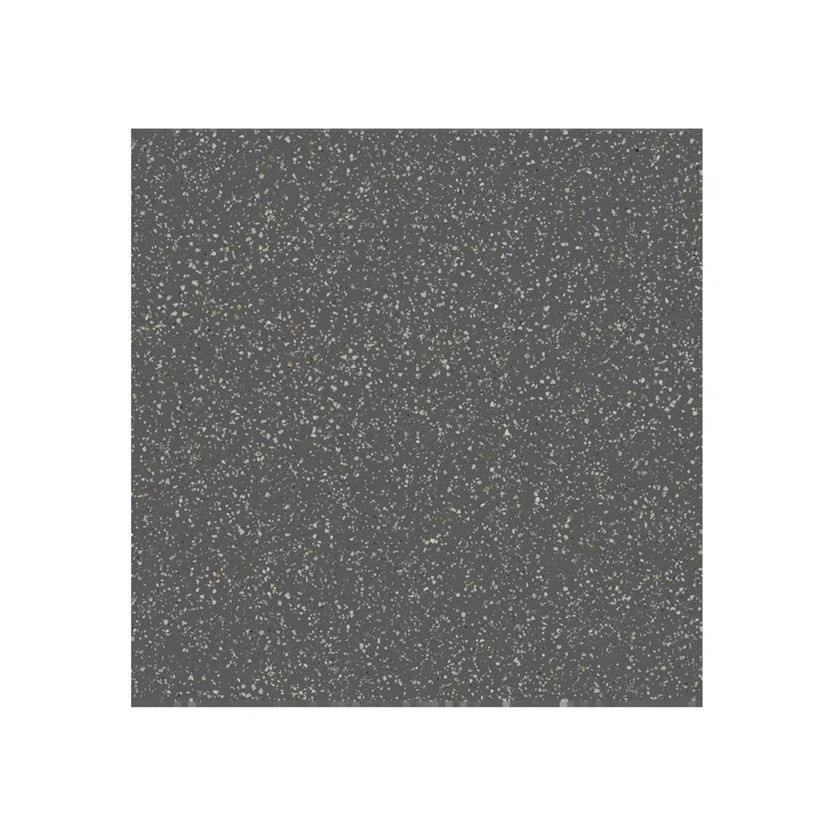 Carrelage Effet Terrazzo POLS 60x60 Graphite