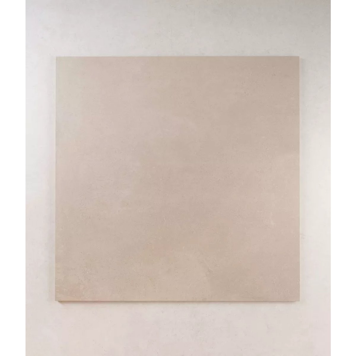 Carrelage Effet Béton AZUMA UP 60x60 Sable rectifié