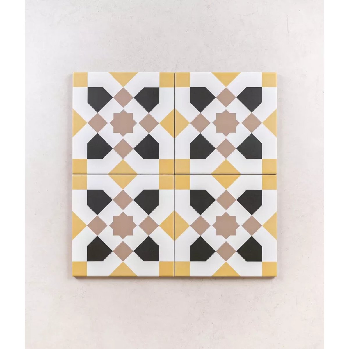 Carrelage Carreaux de Ciment METROPOLIS 20x20 Alton