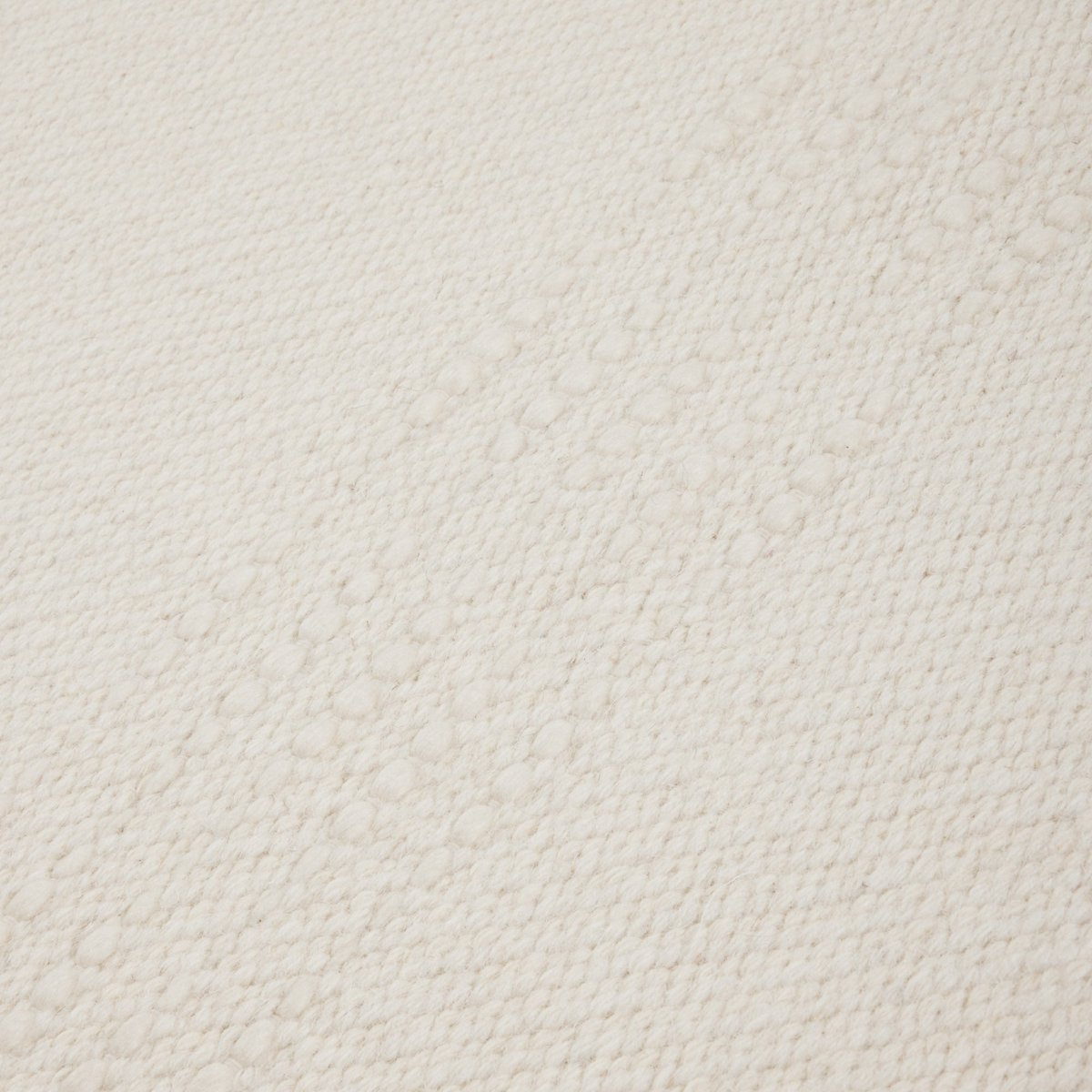 Tapis de sol ADRIEL ivoire