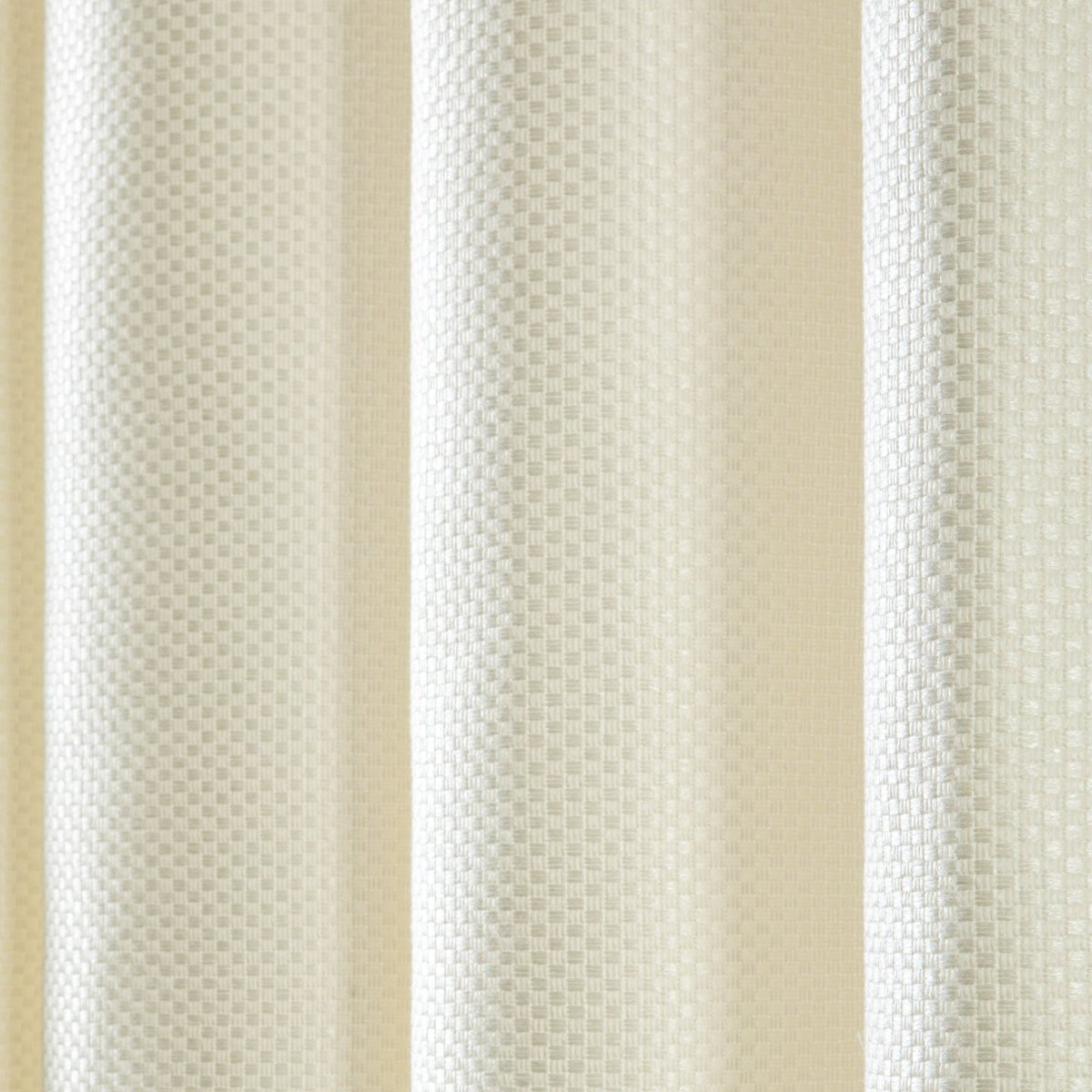 Rideau oeillets doublé thermique COCONUT ivoire