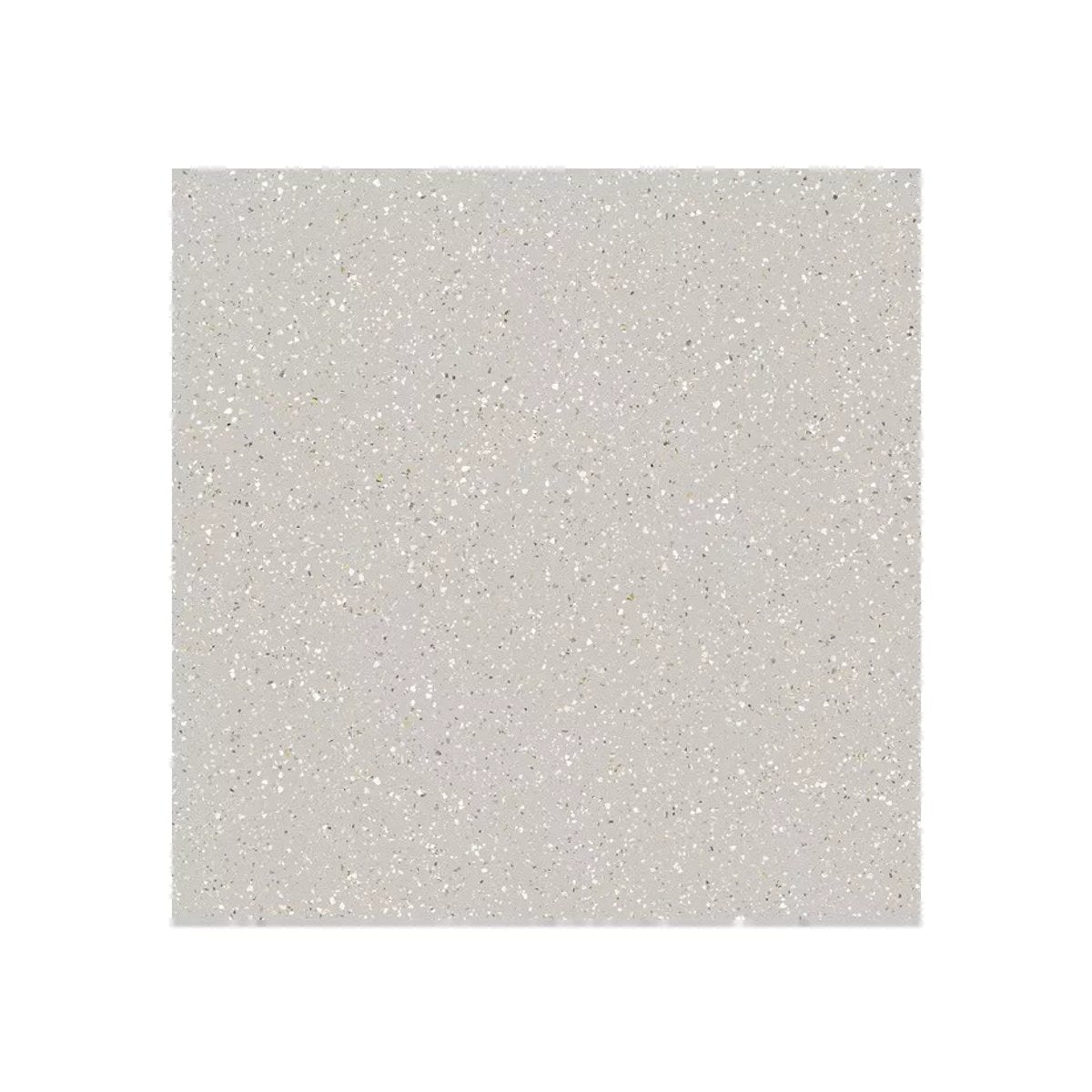 Carrelage Effet Terrazzo POLS 90x90 Grey
