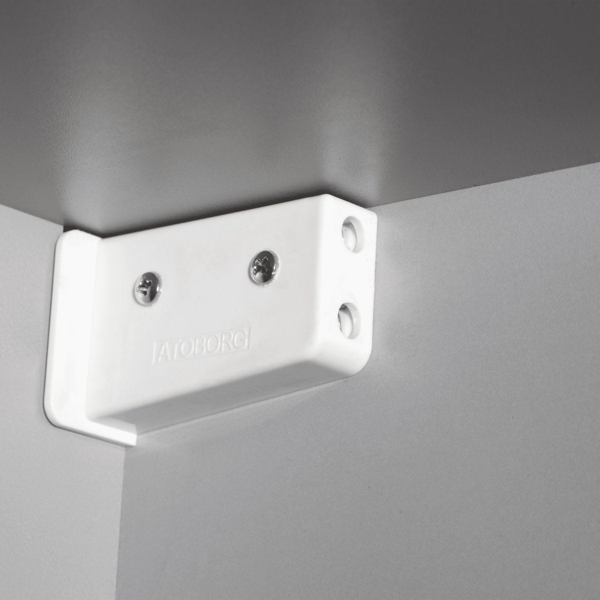 Lave main 90 cm métal noir Aquafredo