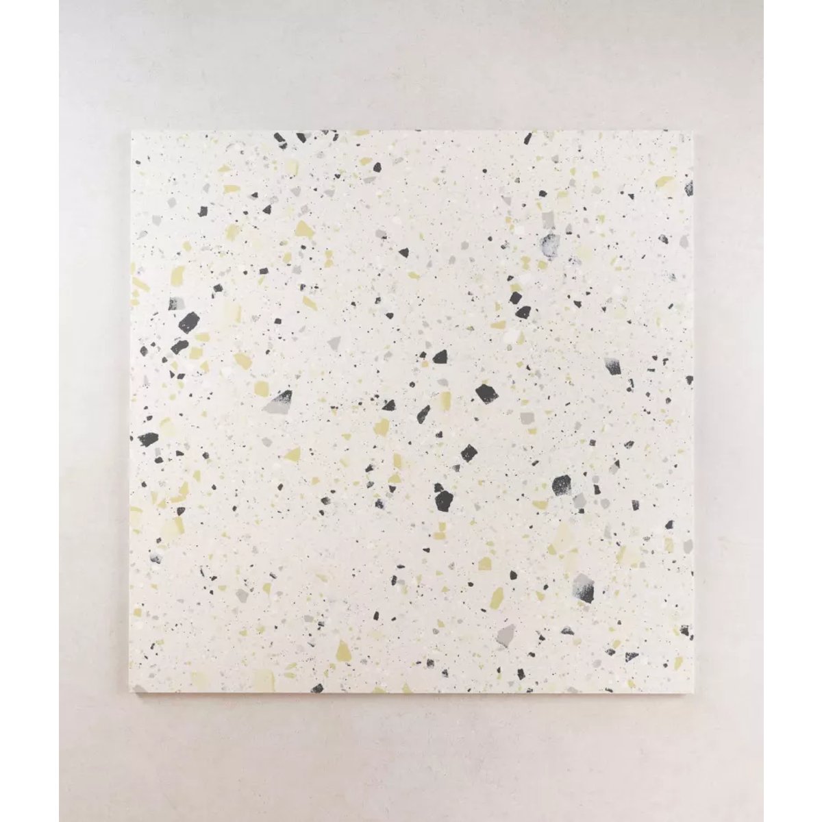 Carrelage Effet Terrazzo VENICE 60x60 Green