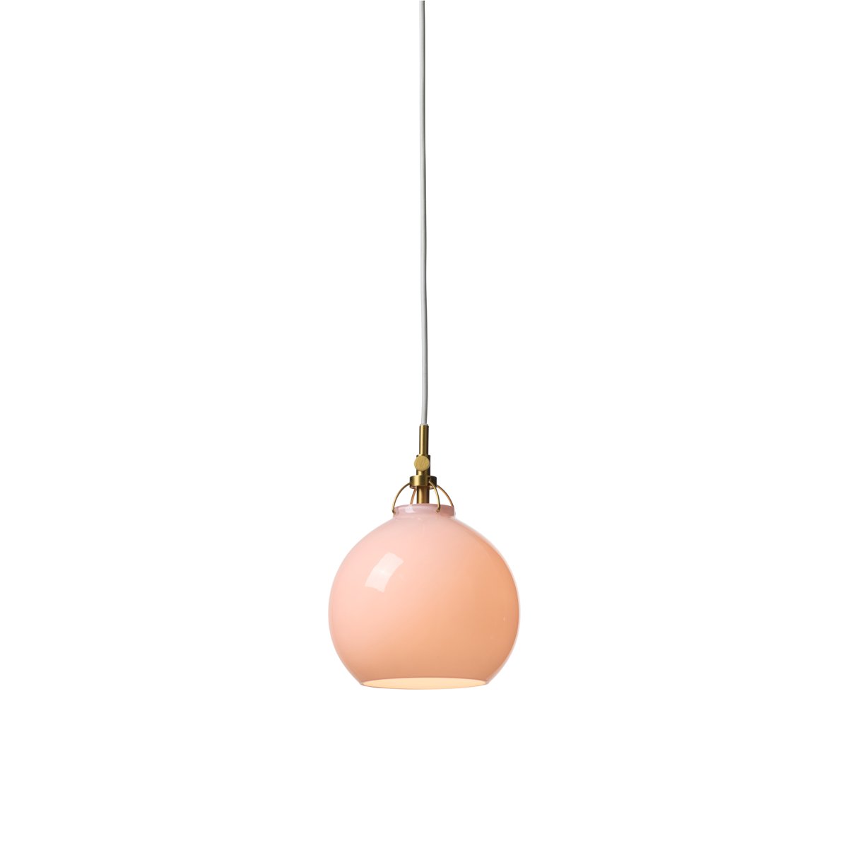 Suspension Toscana Ø18 – Rose