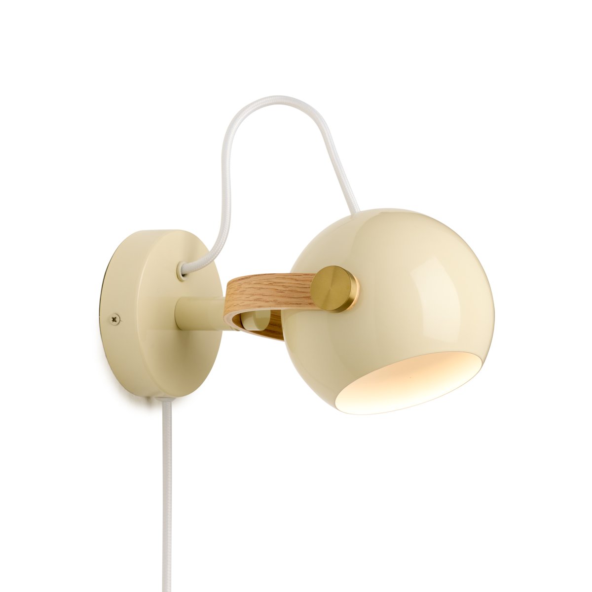 Applique DC – Crème