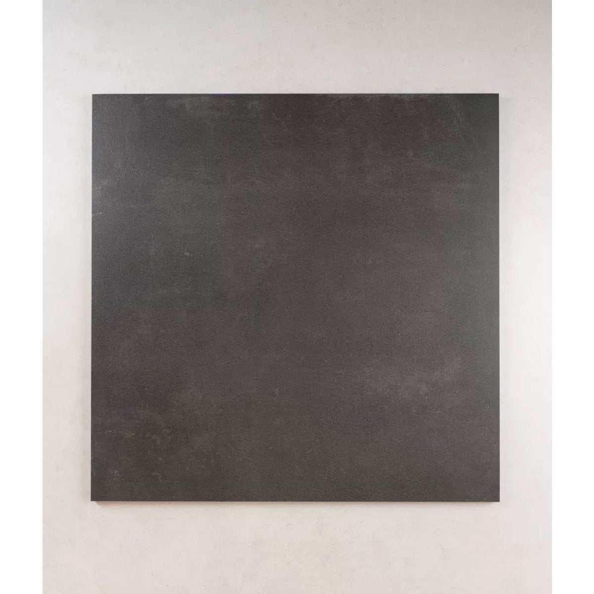Carrelage Effet Béton AZUMA 60x120 Noir rectifié