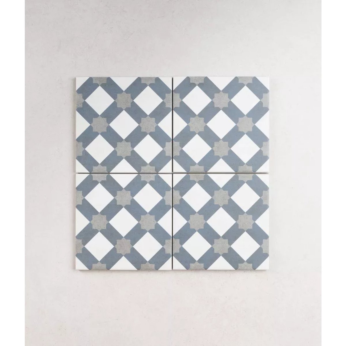 Carrelage Imitation Carreaux De Ciment 15x15 FIORELLA Arabella