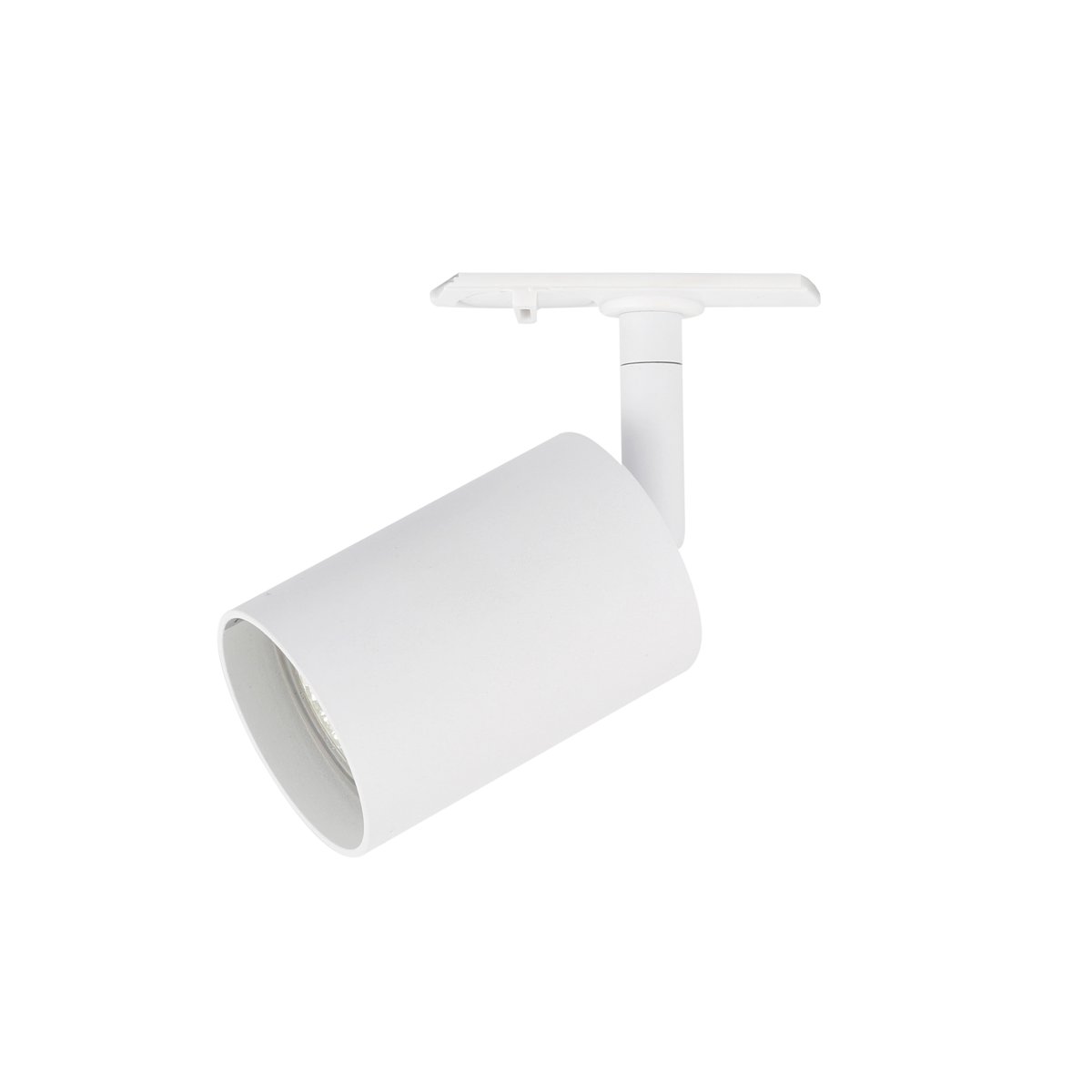 Spot LED Tube 5 W pour rail Halo Track – Blanc