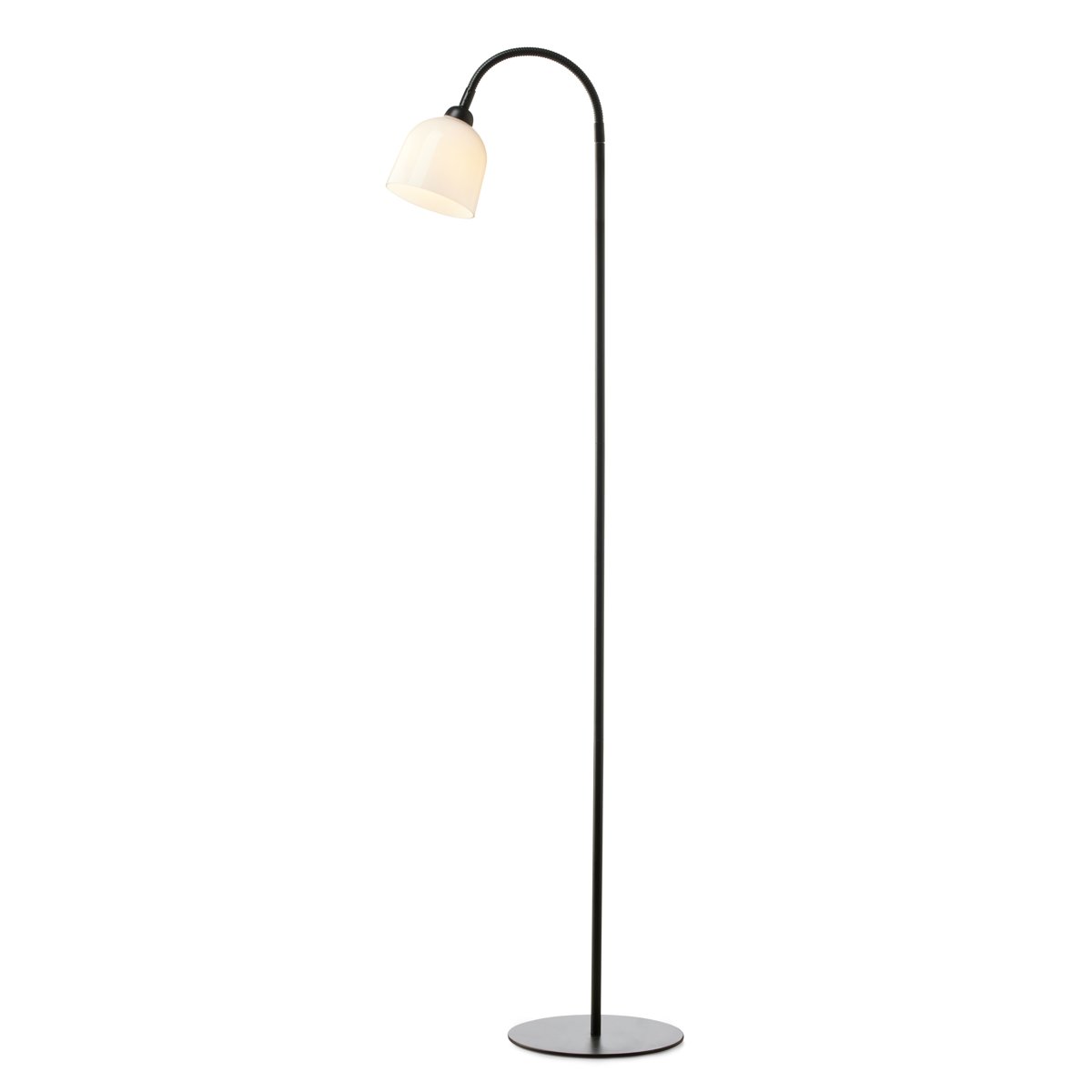 Lampadaire Glow 1 bras 1 x E14