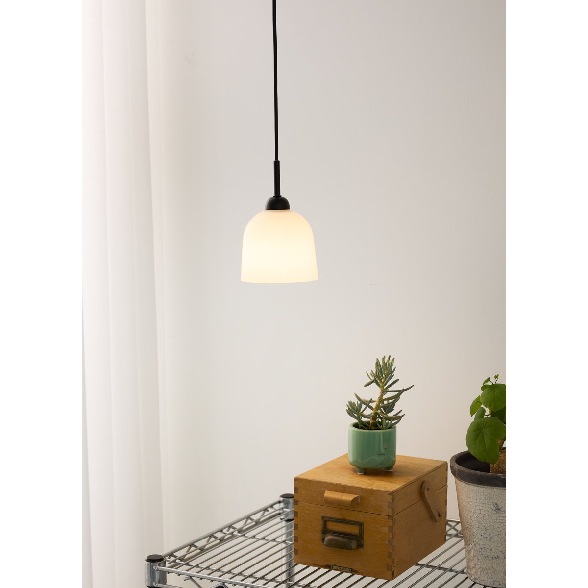 Suspension Glow Ø12