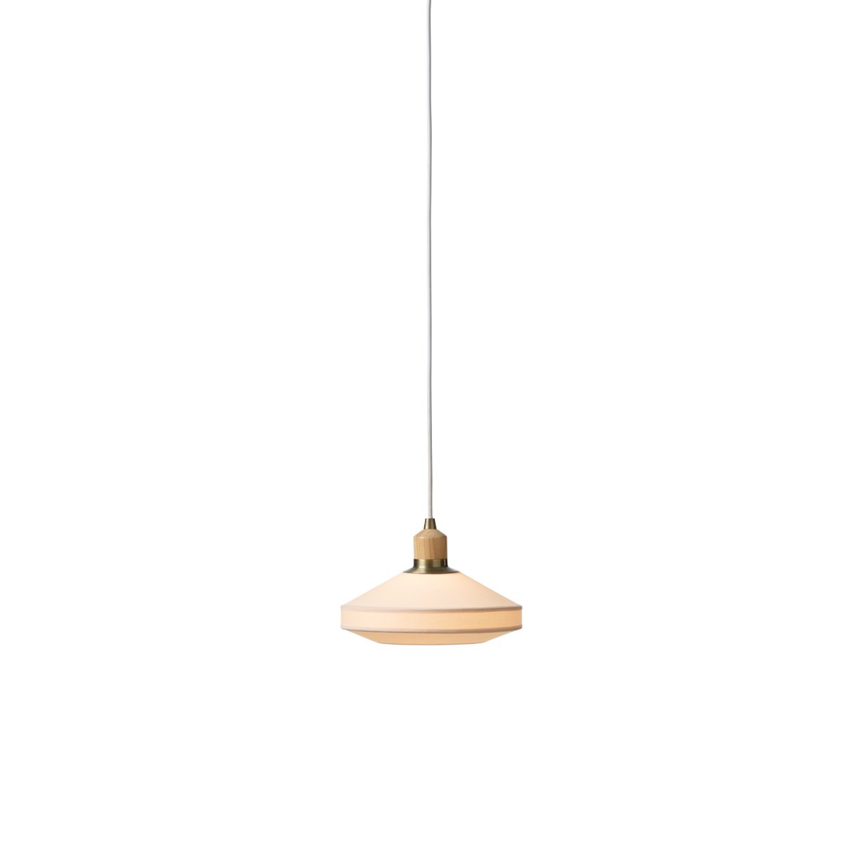 Suspension Paris Soft Ø24