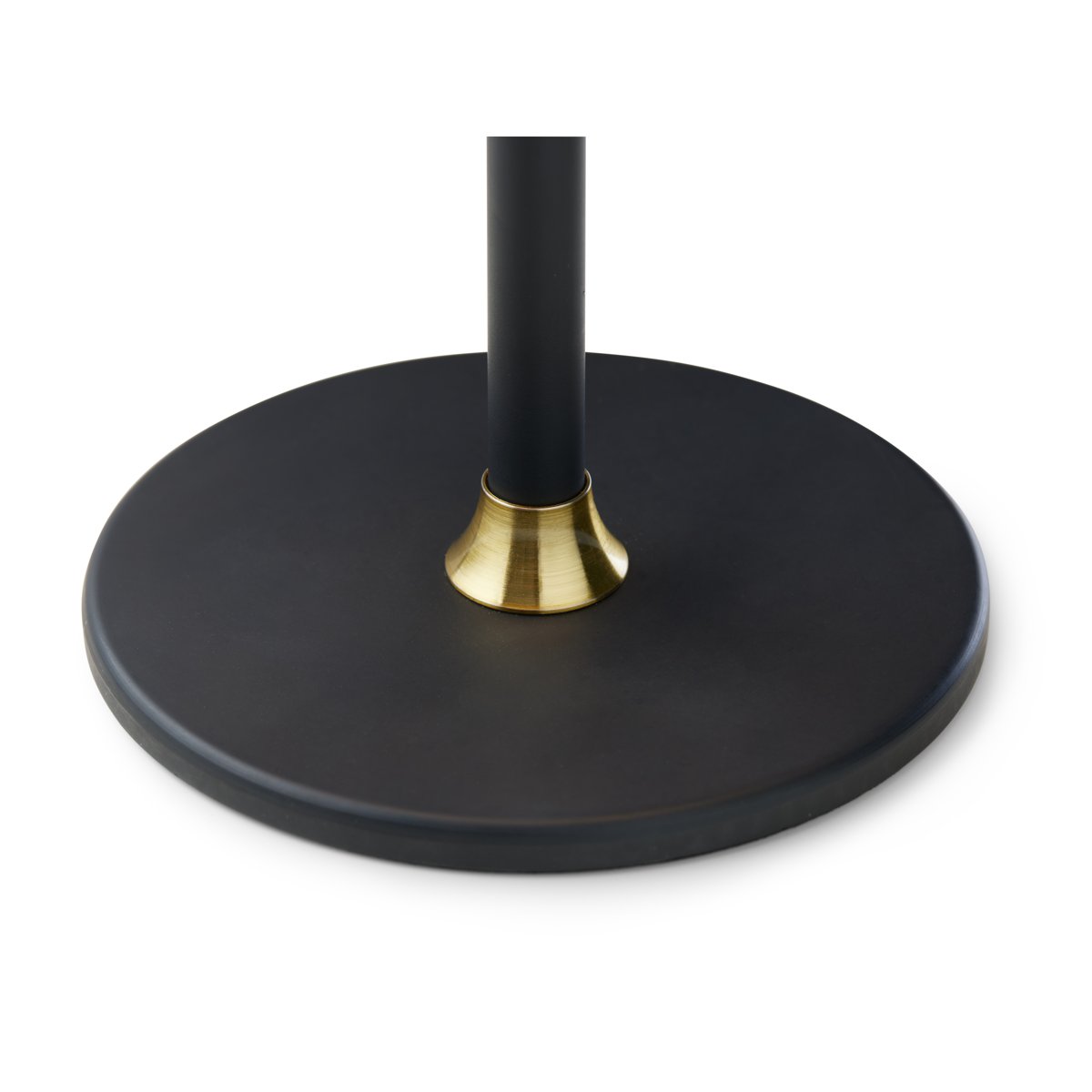 Lampe à poser nomade Moon Light – Noir