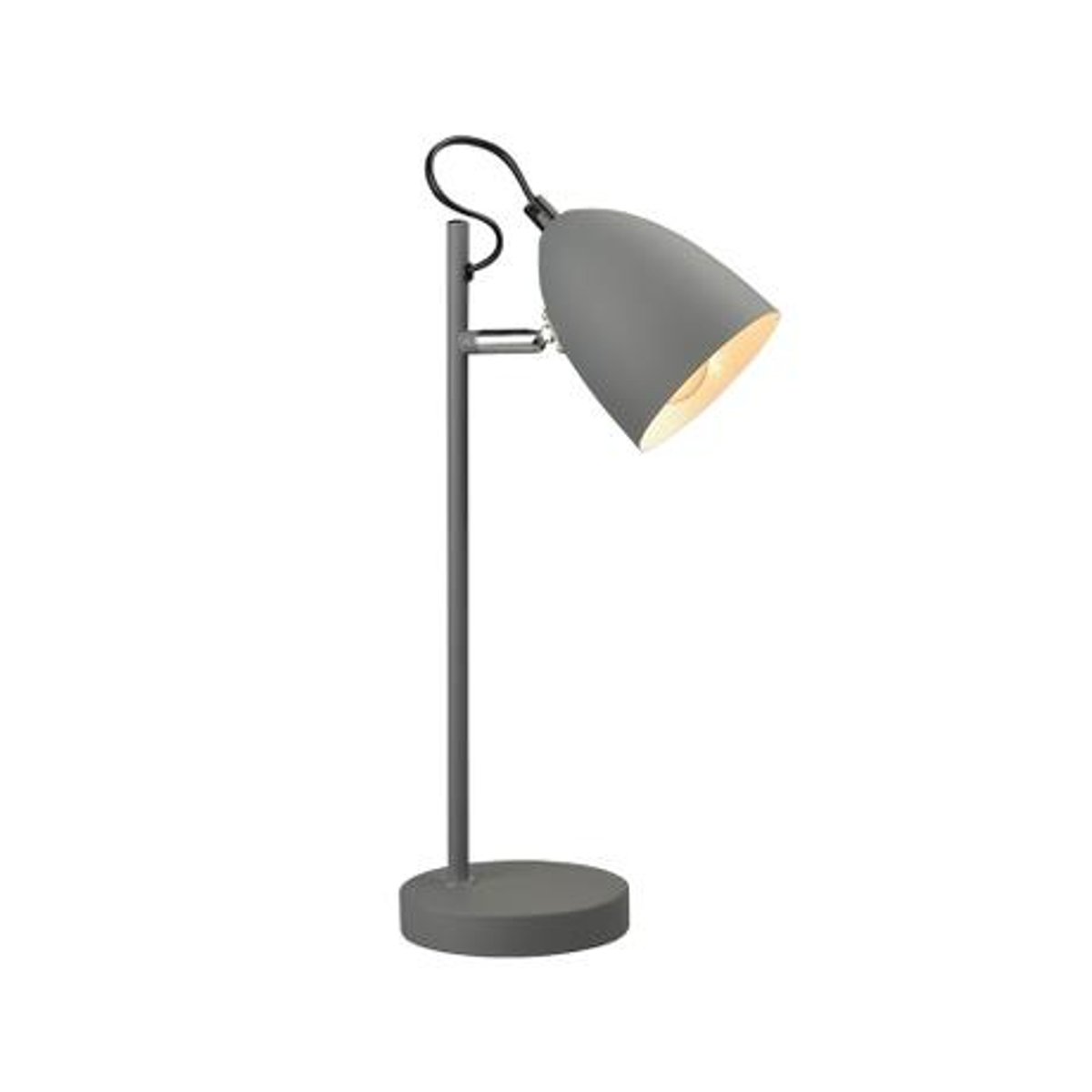 Lampe à poser Yep! – Gris