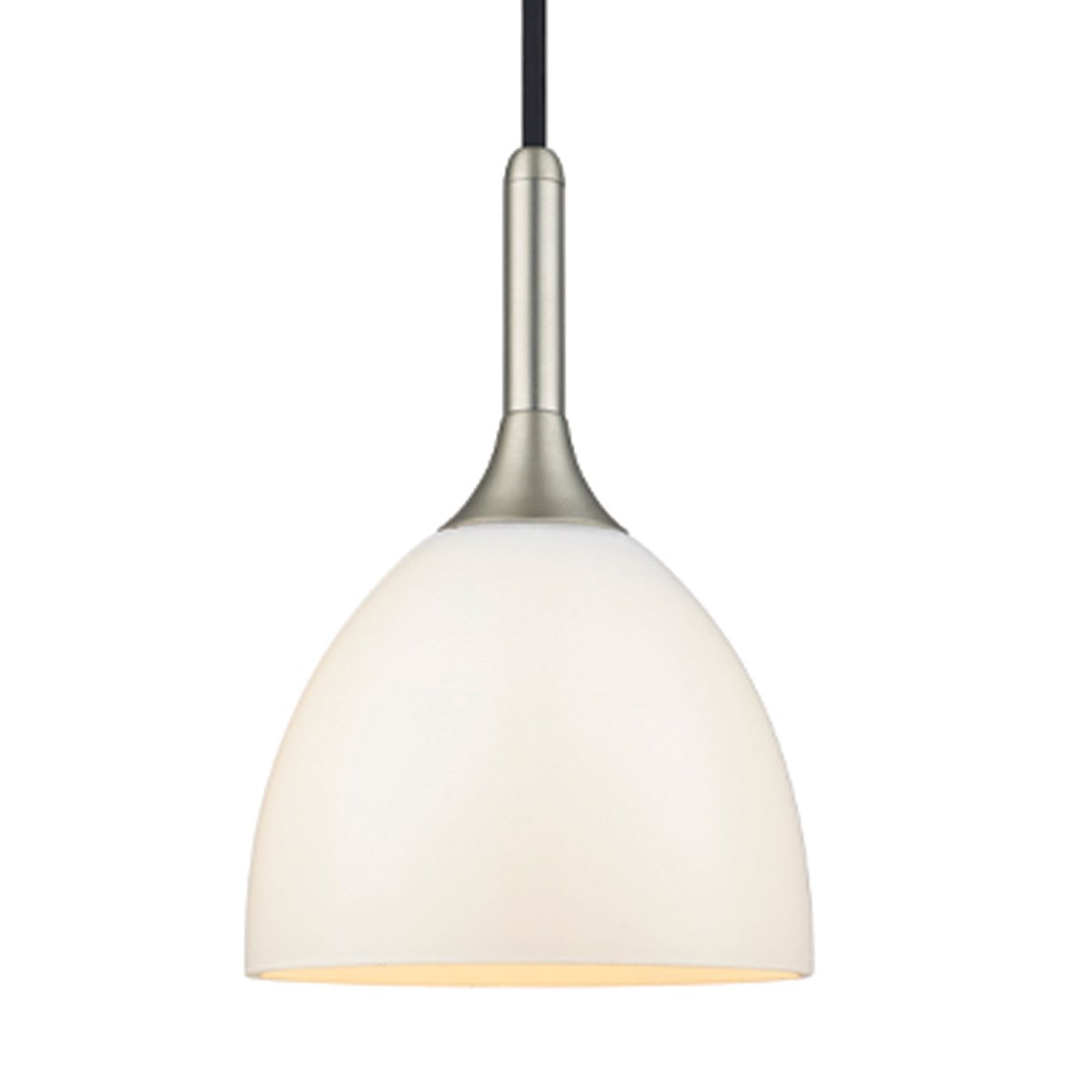Suspension Bellevue Ø24 – Opale