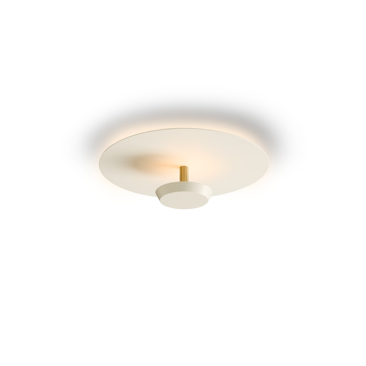 Plafonnier LED Air Ø30 10 W – Variateur 3 niveaux