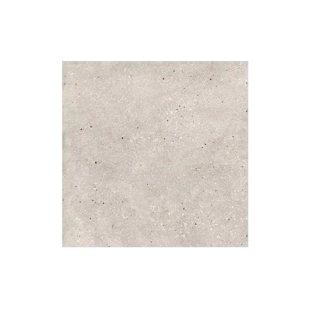 Carrelage Effet Terrazzo AMA 60x60 Rectifié Avorio