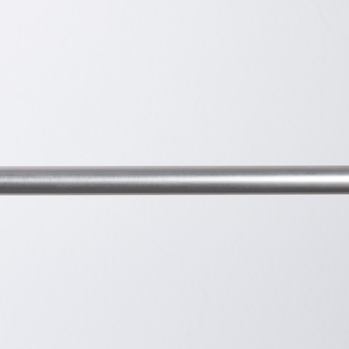 Tringle à rideaux ALMA aluminium