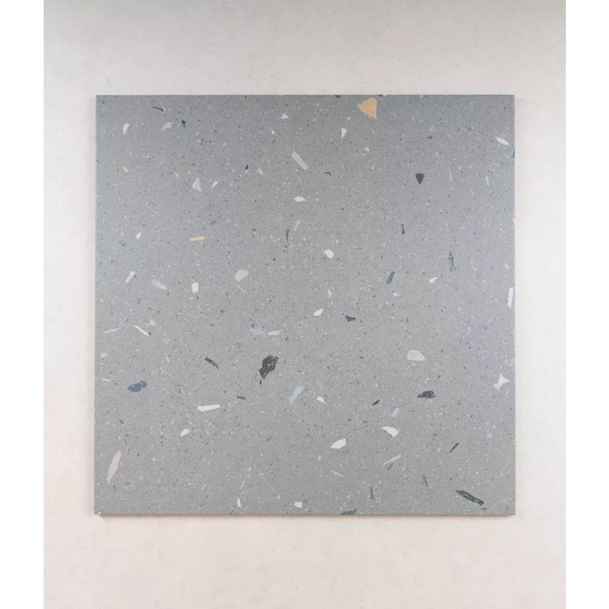 Carrelage Effet Terrazzo CROCCANTE 60x60 Arandano