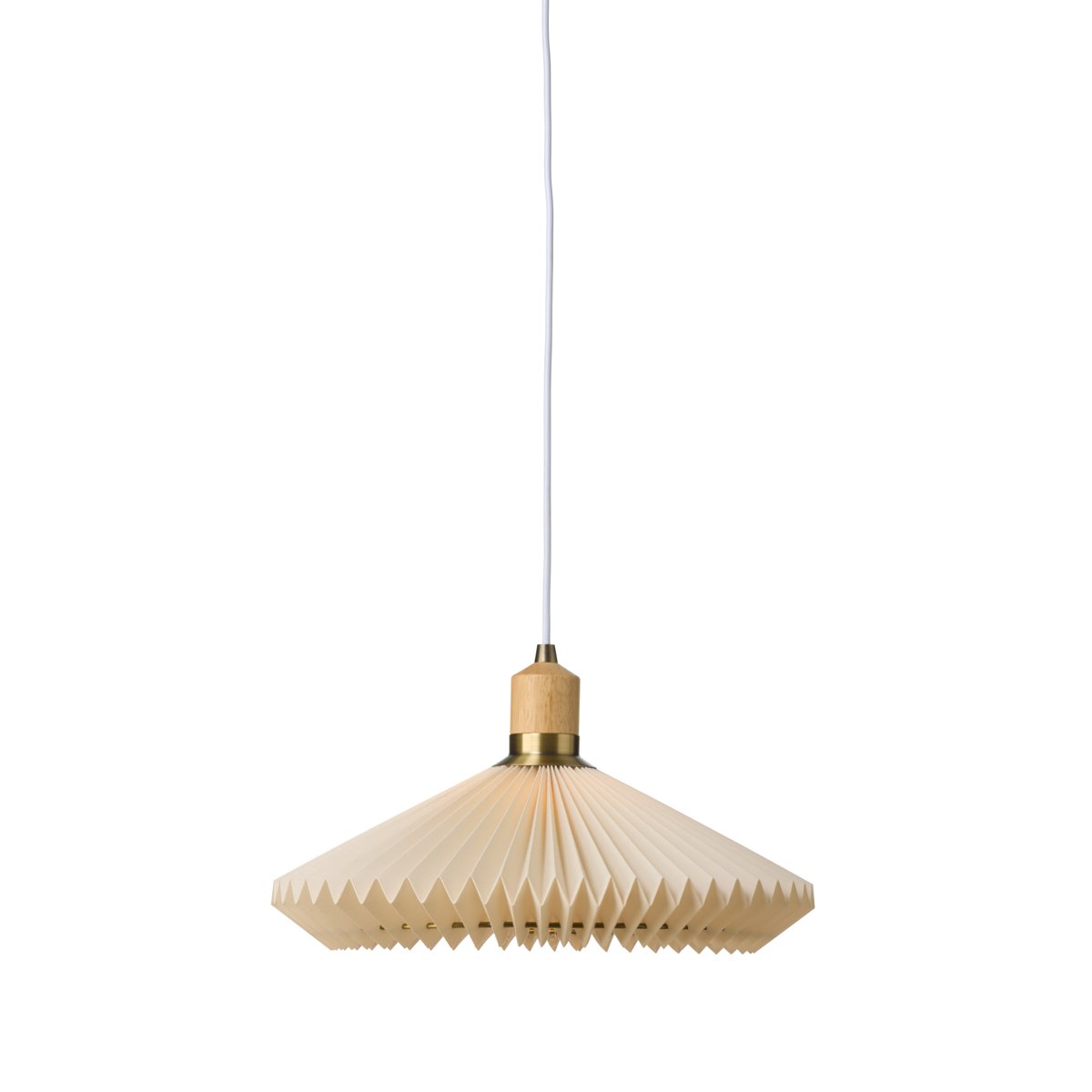 Suspension Paris Ø40 – Sable