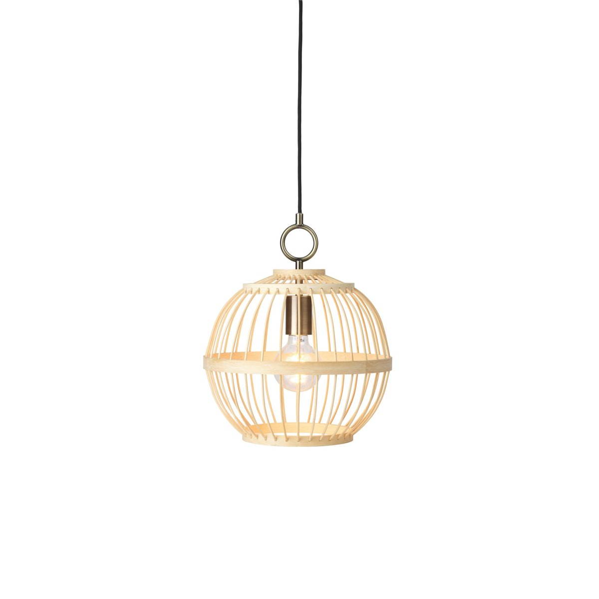 Suspension Stockholm Nordic Edition Ø30 – Naturel