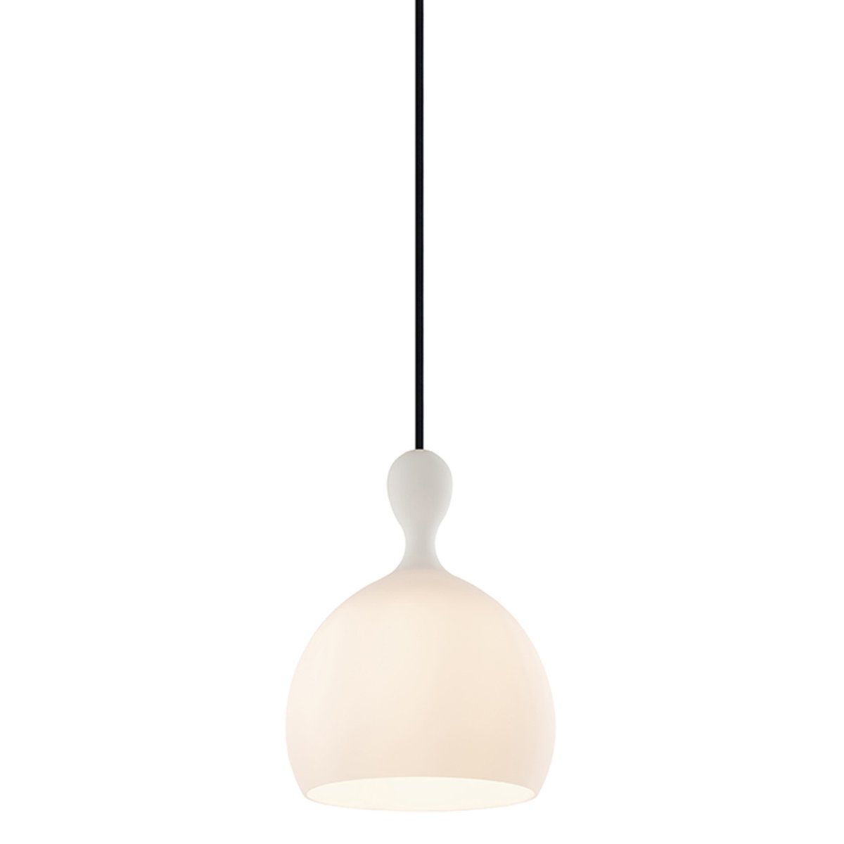 Suspension Dueodde Ø18 cm E27