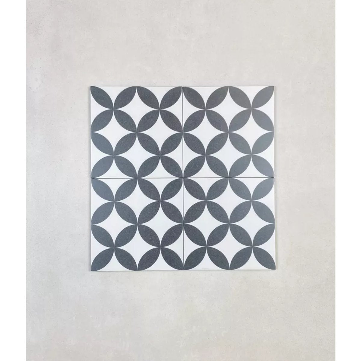 Carrelage Carreaux de Ciment LA MADELEINE 20x20 Gilles Ocean