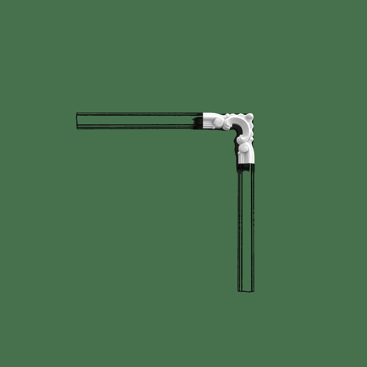 Cimaises - P8030D