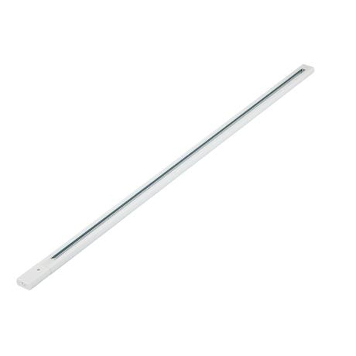 Rail Halo Track 2 m – Blanc
