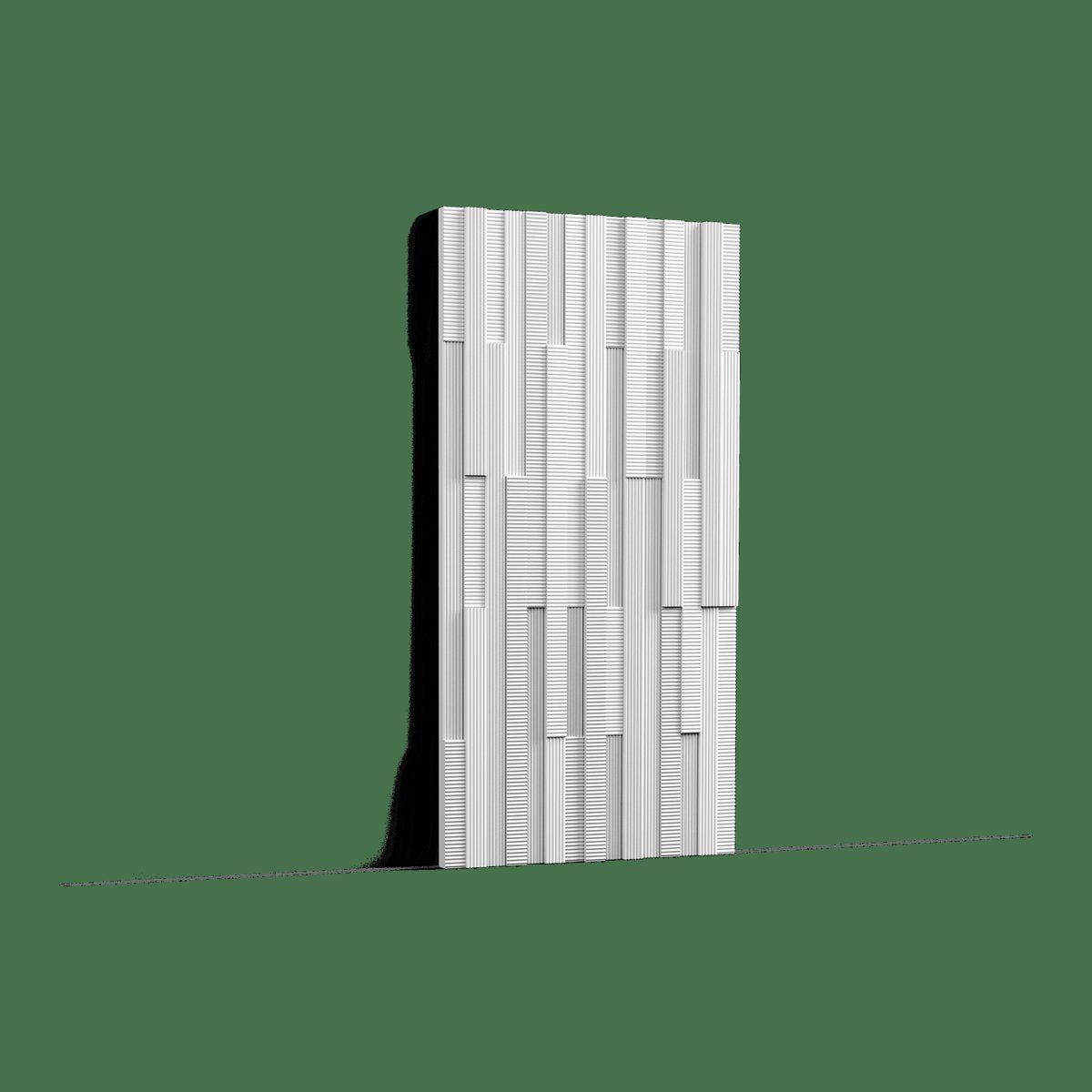 3D - W216