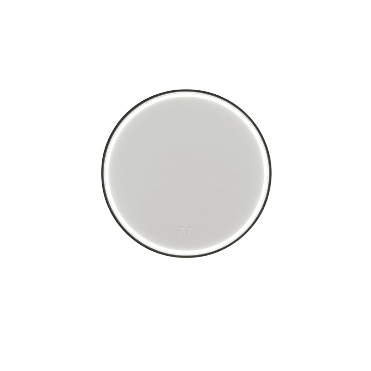 Miroir de salle de bain 70 cm Switch