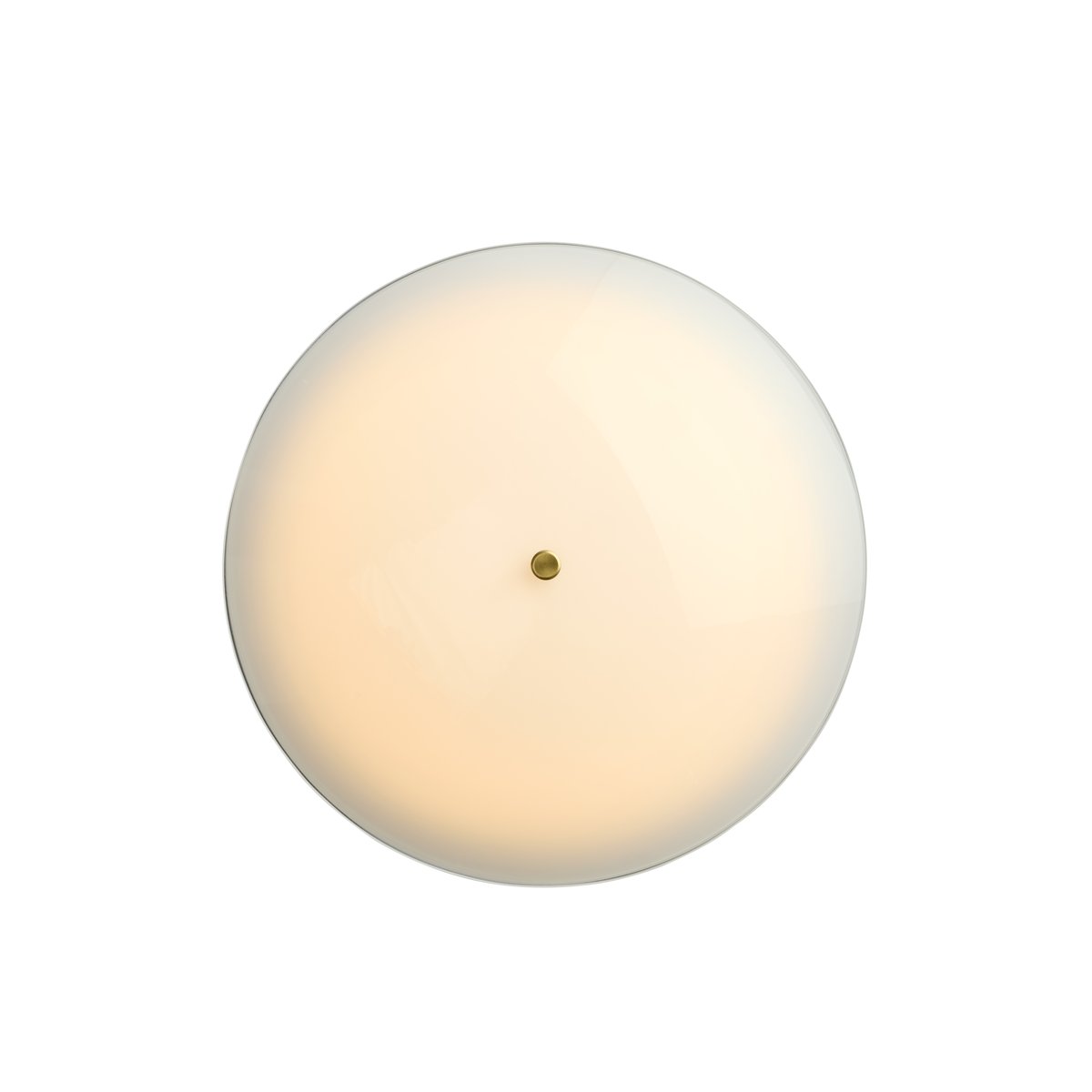 Plafonnier Baroni Ø40 – Opale