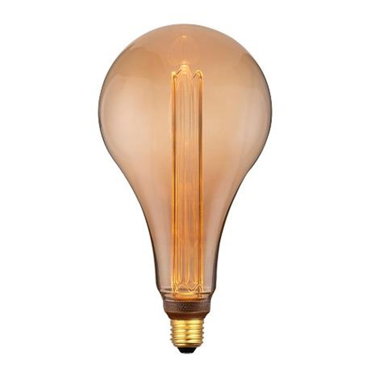 Ampoule LED Colors Dim XL G165 E27 5 W