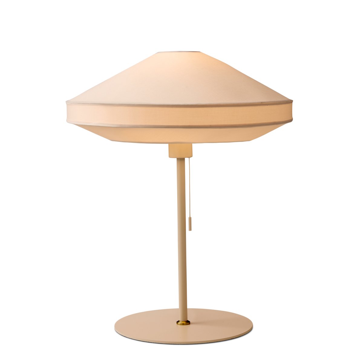 Lampe à poser Paris Soft Ø40