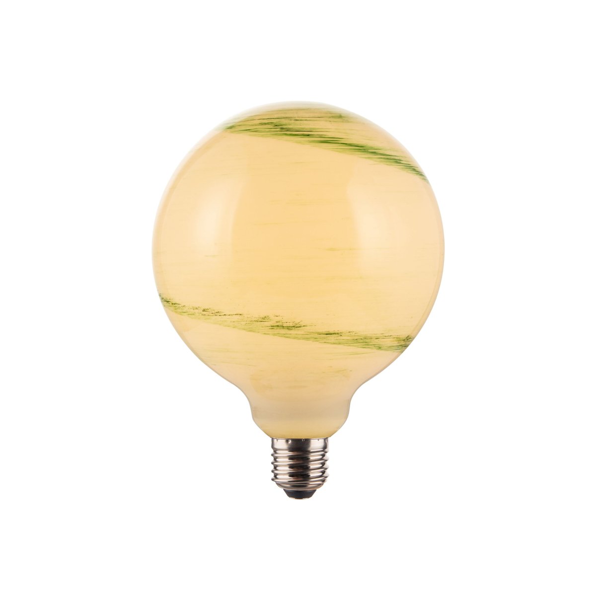 Ampoule Stockholm 7 W – Marbre vert
