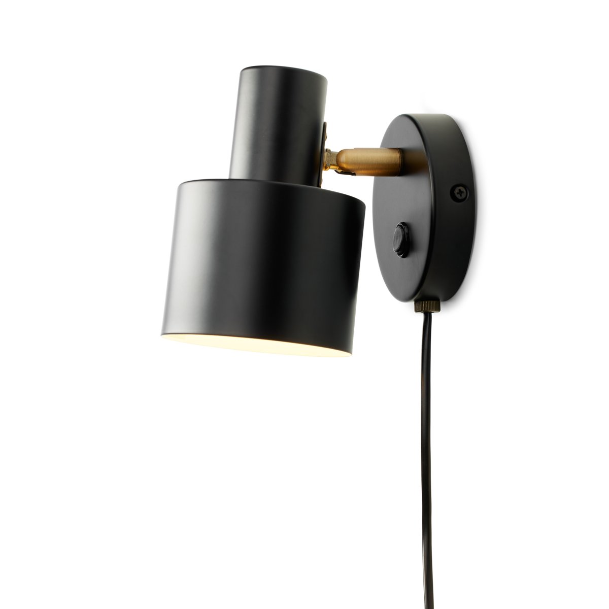 Applique Vogue – Noir