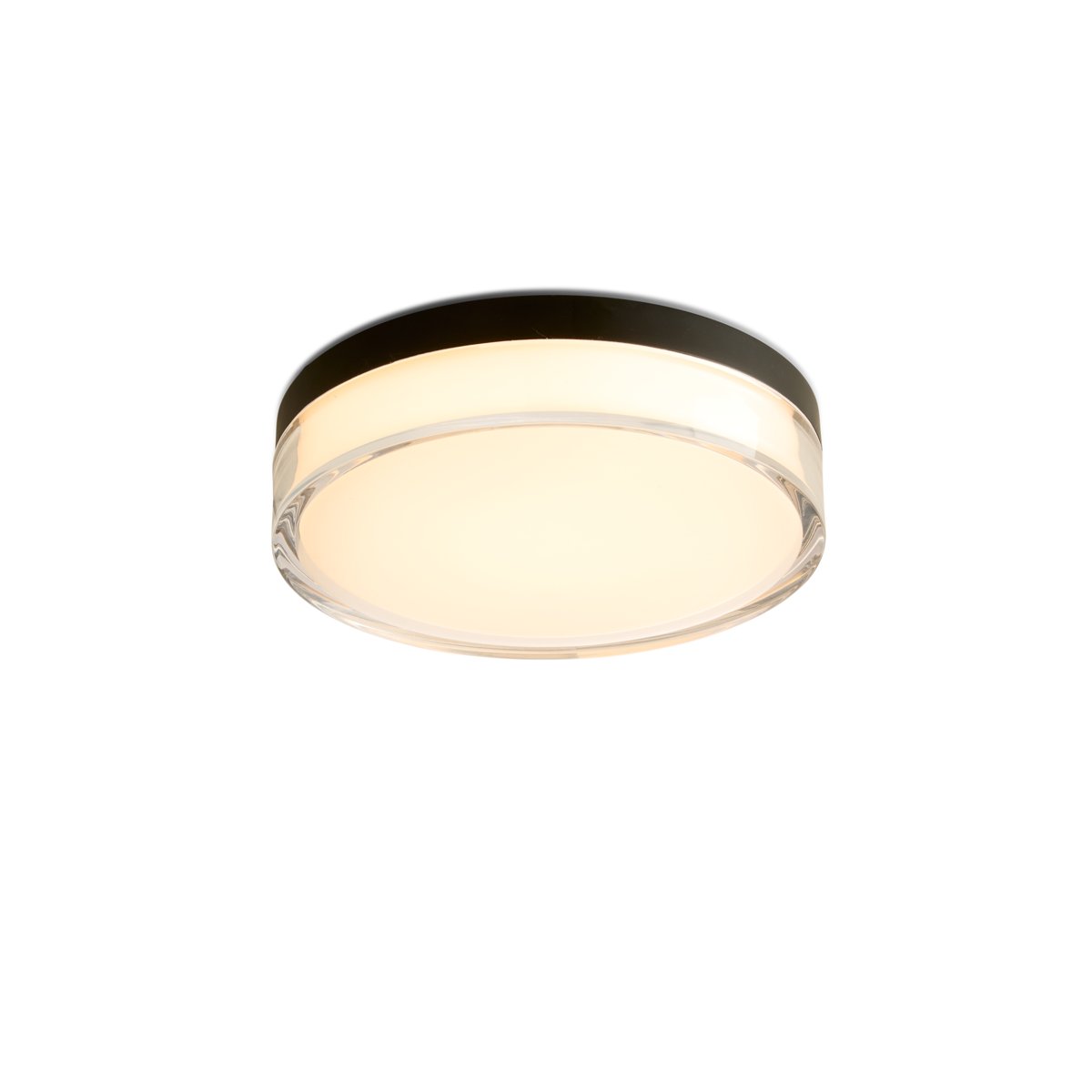 Plafonnier LED Clear Ø23 12 W – Variateur 3 niveaux