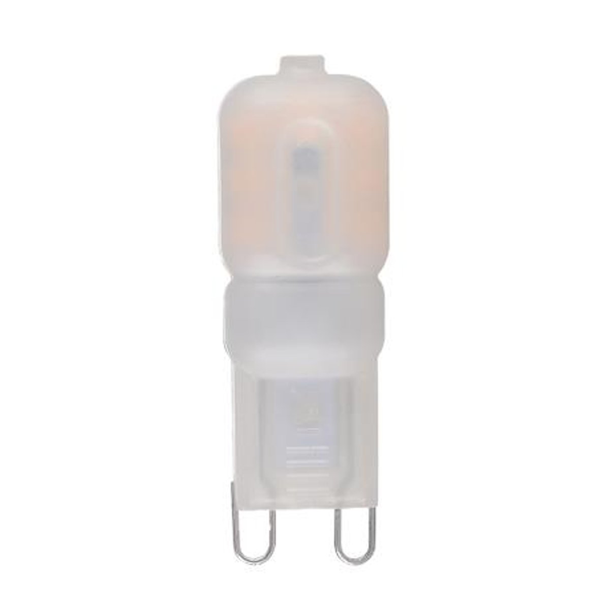 Ampoule LED Colors Backlight G9 2 W