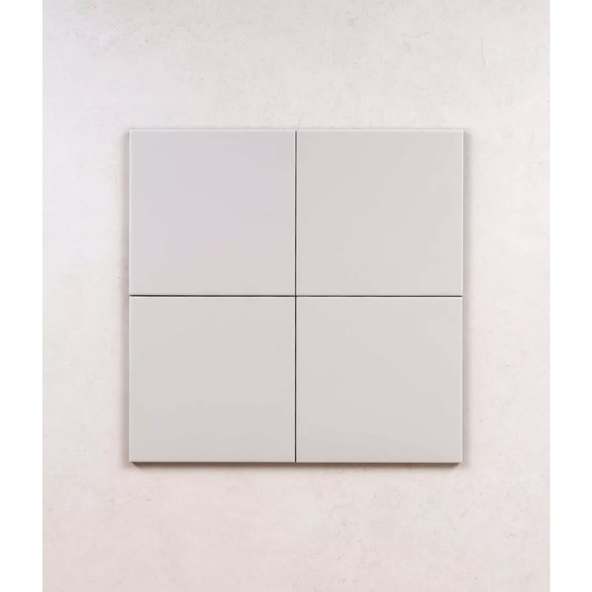 Carrelage Carreaux de Ciment KOMPAS 20x20 Arlo White