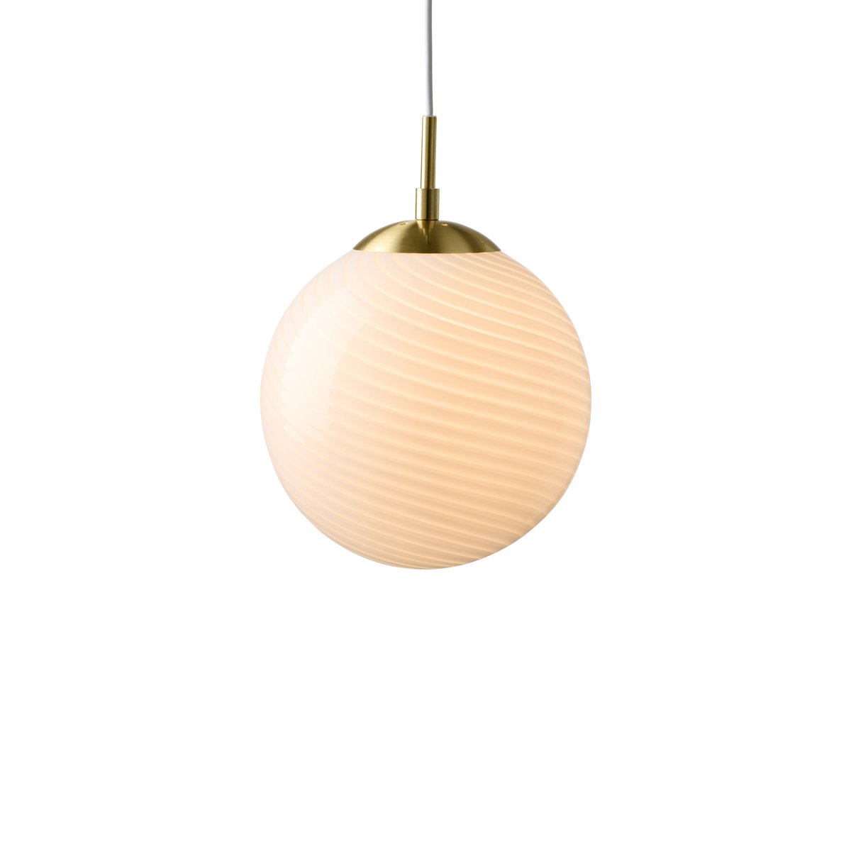 Suspension Candy Ball Ø20 – Opale