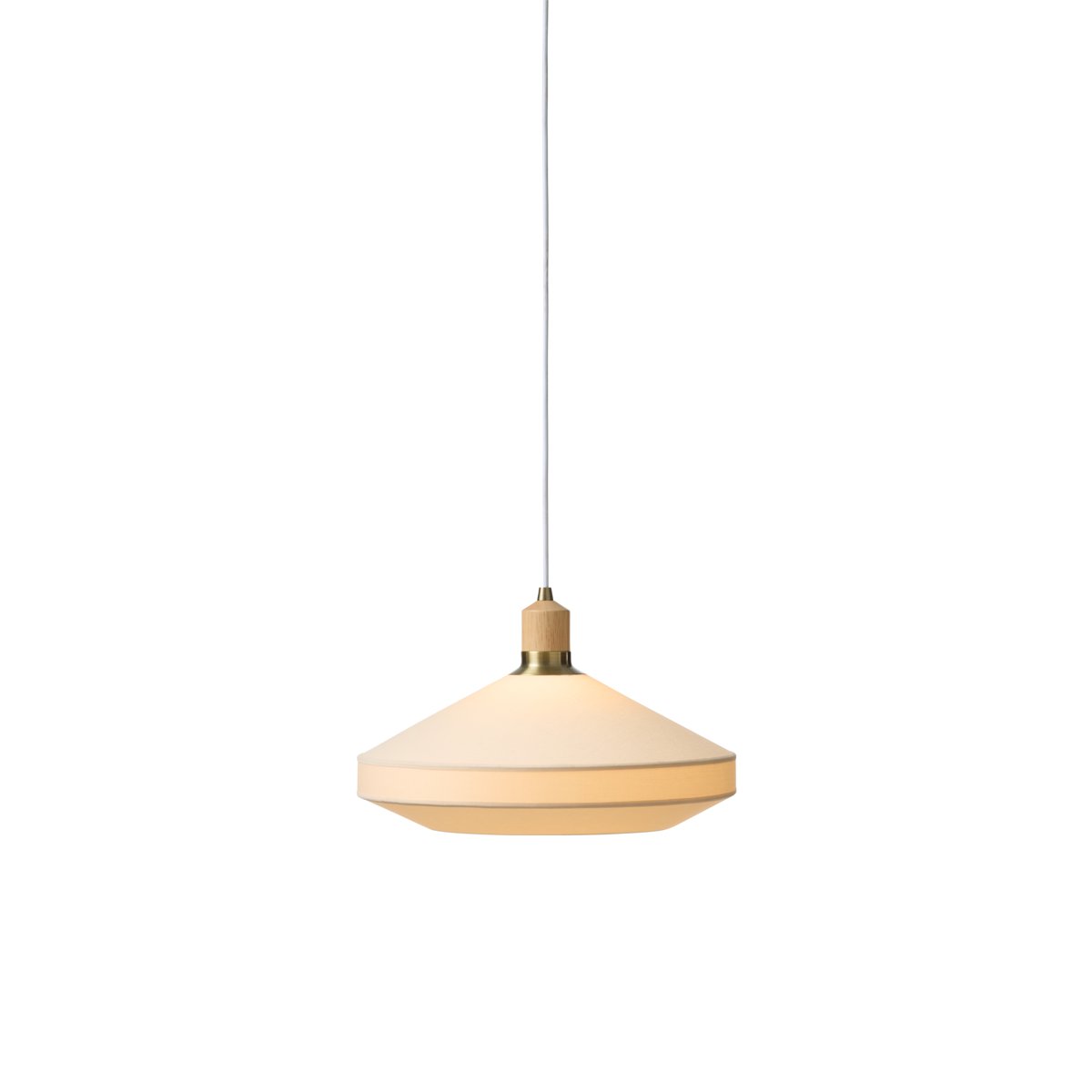 Suspension Paris Soft Ø40