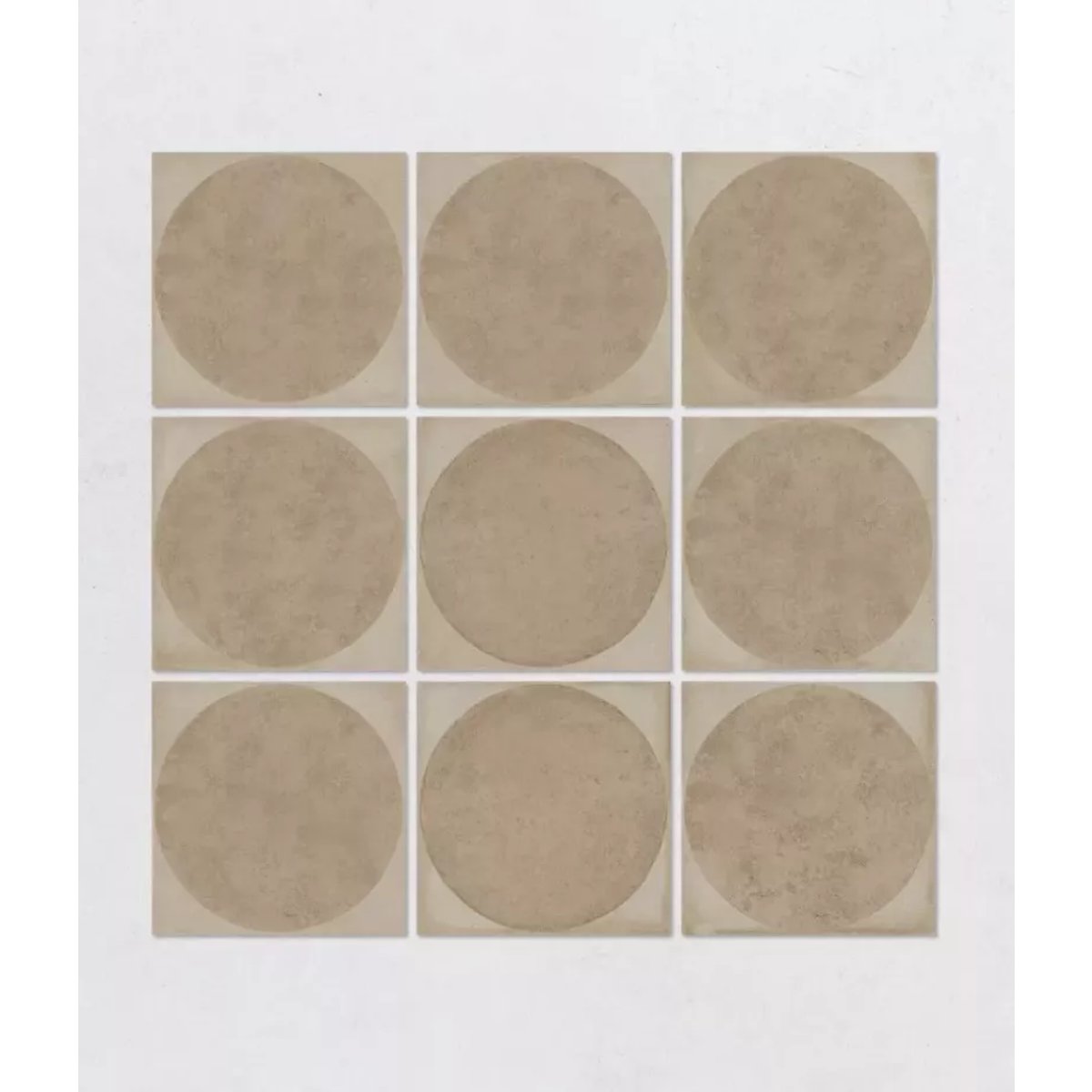 Carrelage Imitation Carreaux De Ciment 20x20 ART CRAFT Sabbia Boli