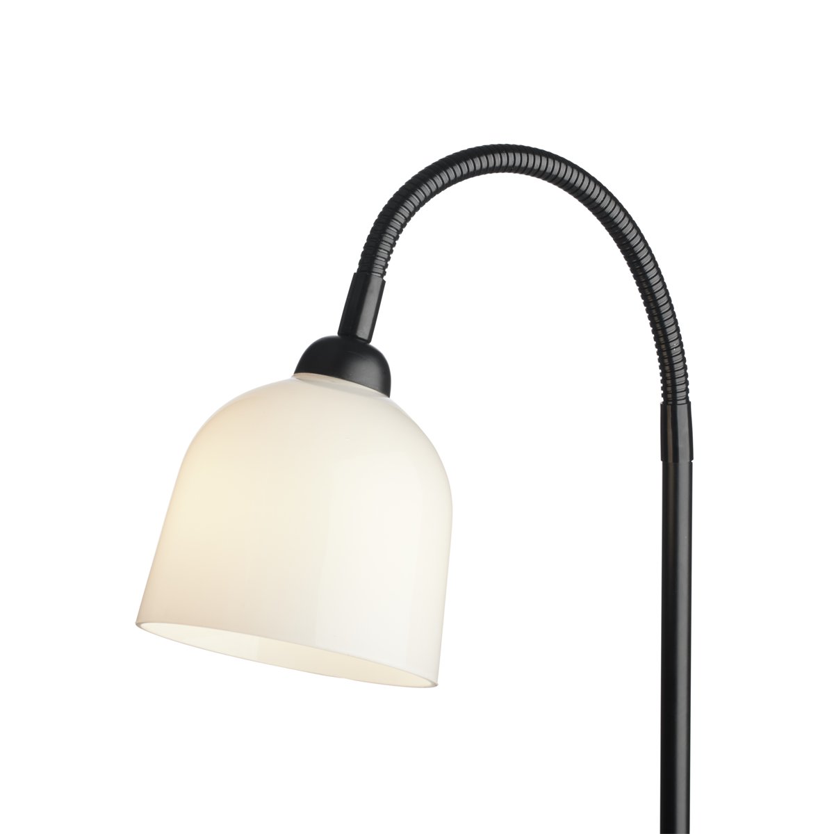 Lampadaire Glow 1 bras 1 x E14