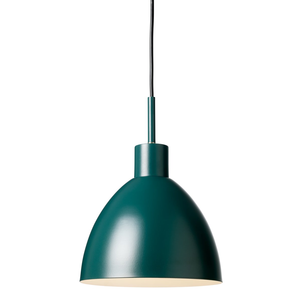 Suspension Rock Ø20 cm – Vert
