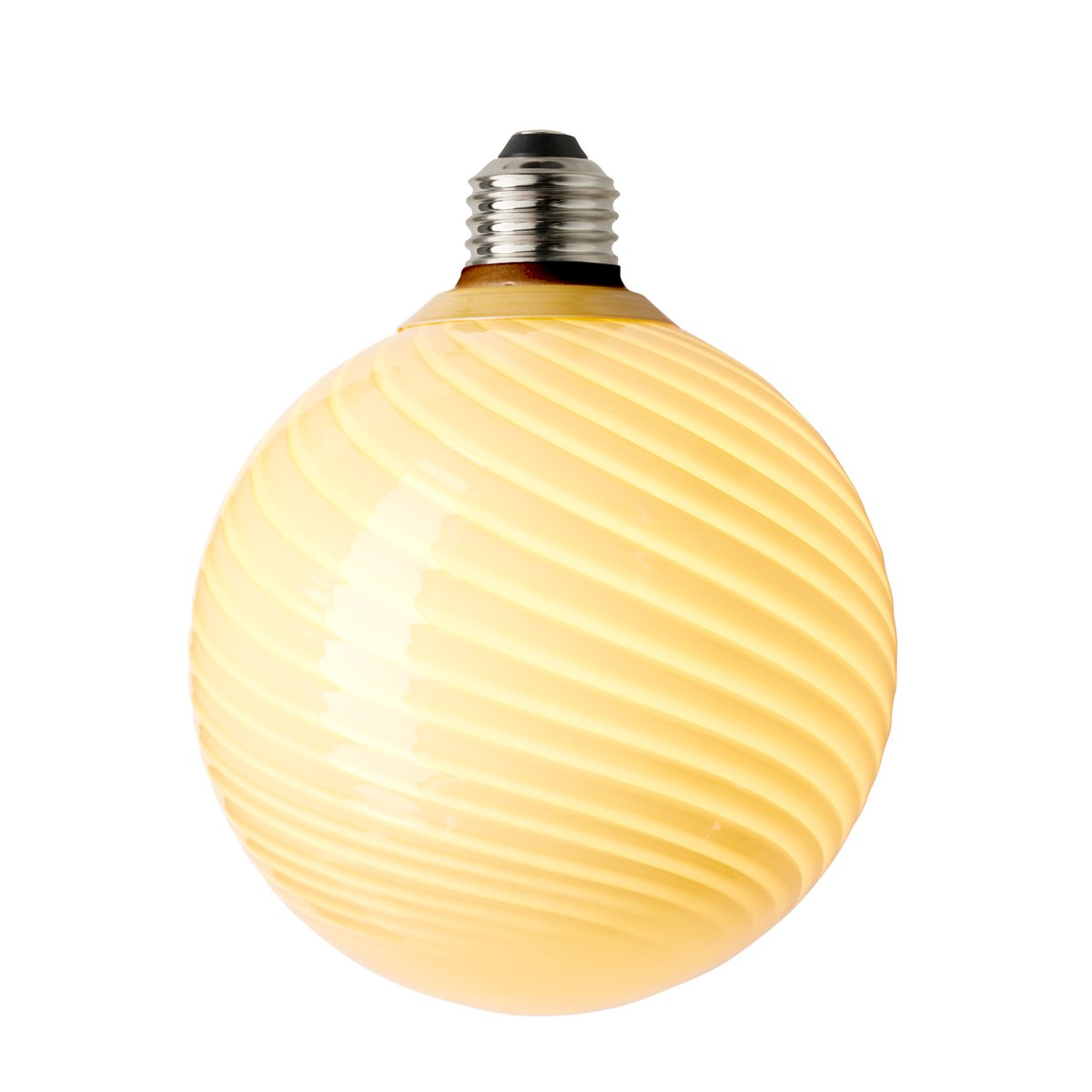 Ampoule Colors Candy Ø12,5 – Crème