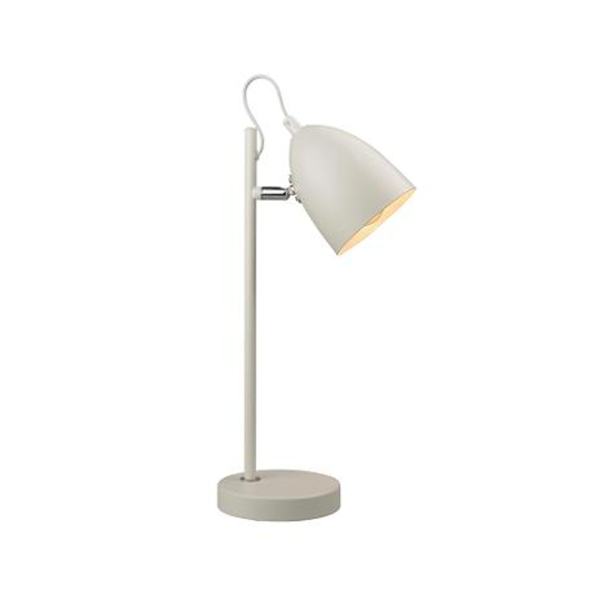 Lampe à poser Yep! – Blanc